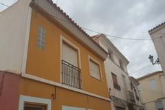3-bed Townhouse for sale in Alhama de Murcia, Murcia, Spain