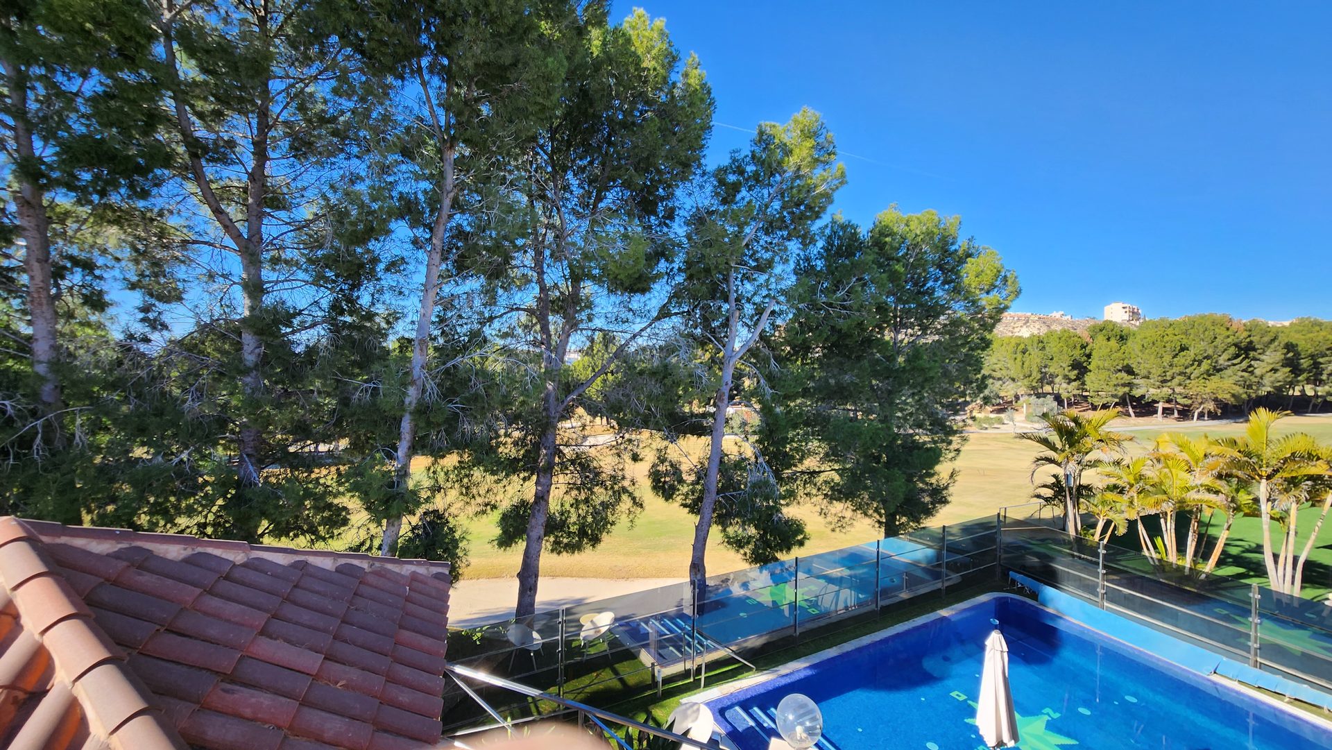 8-bed Villa for sale in Molina de Segura, Murcia, Spain