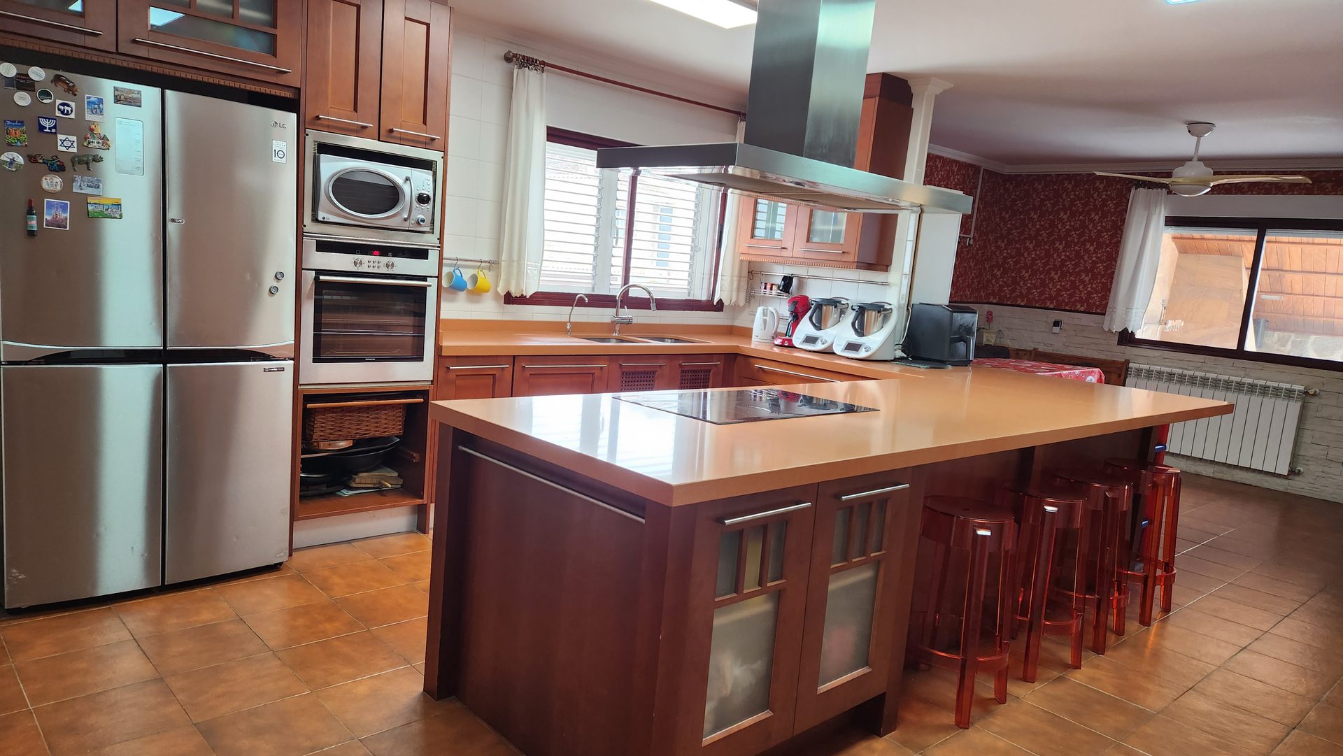 Photo 4 of Villa in Molina de Segura