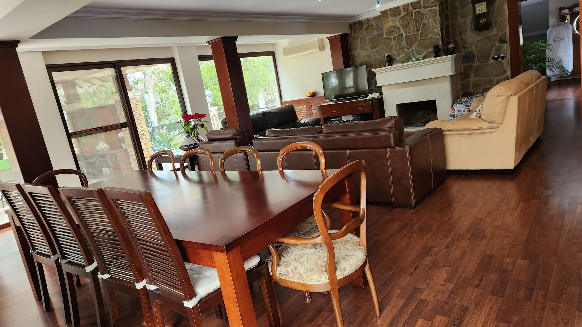 Photo 5 of Villa in Molina de Segura