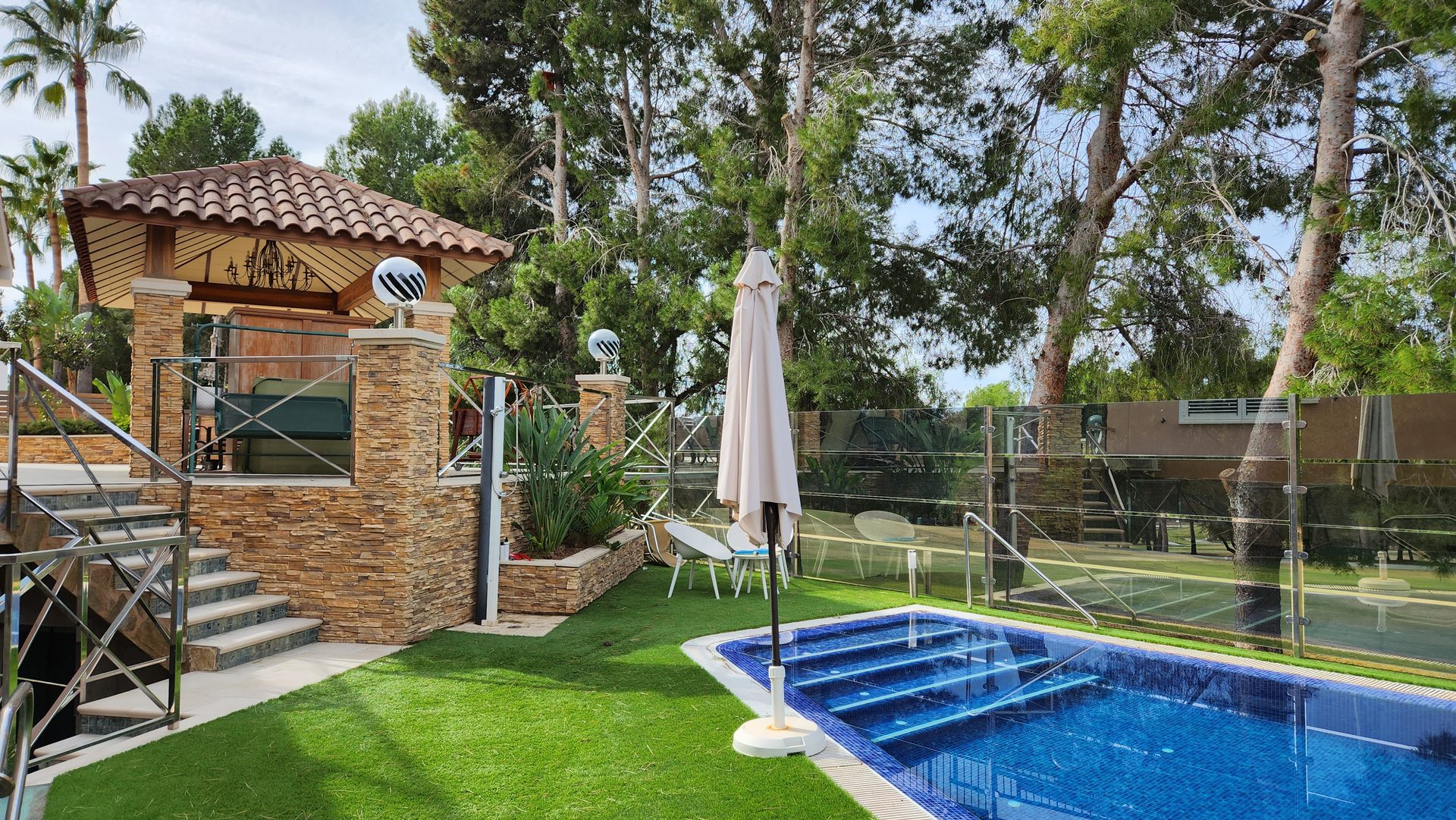 Photo 9 of Villa in Molina de Segura
