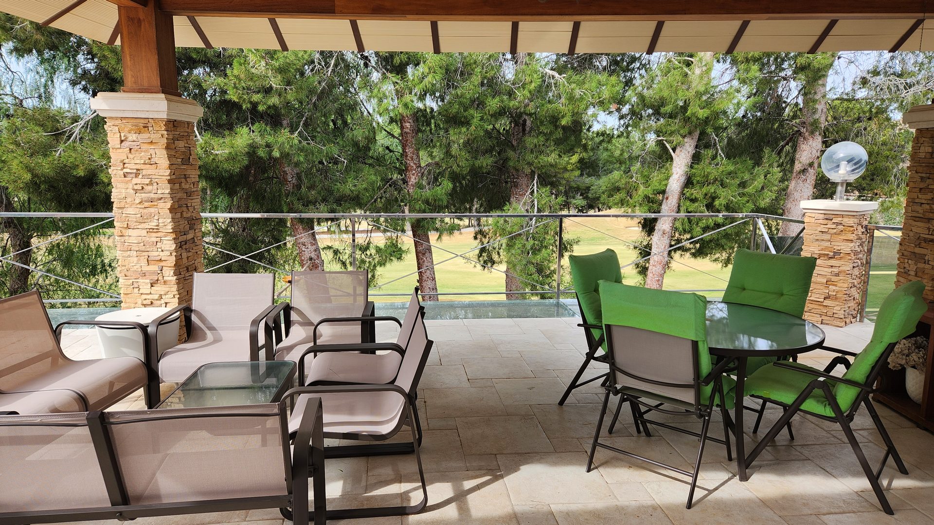 Photo 3 of Villa in Molina de Segura