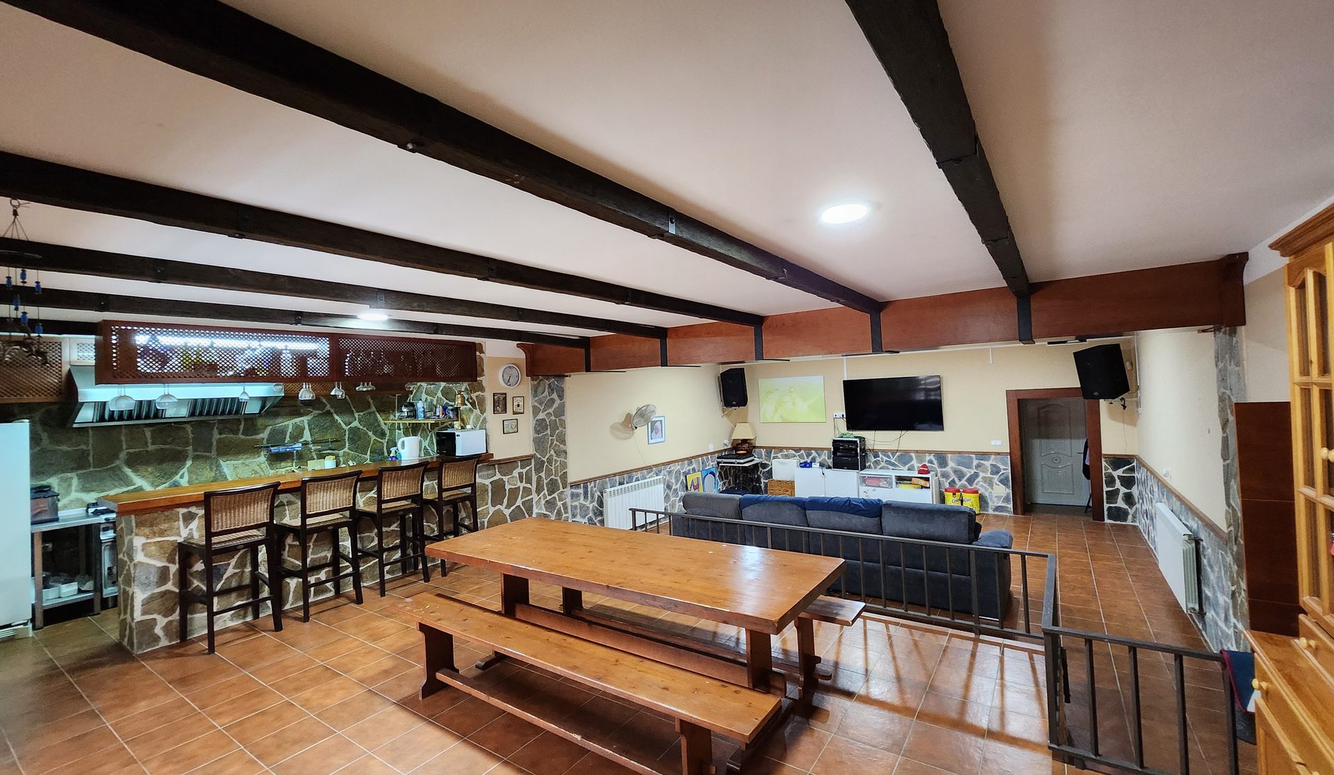 Photo 8 of Villa in Molina de Segura