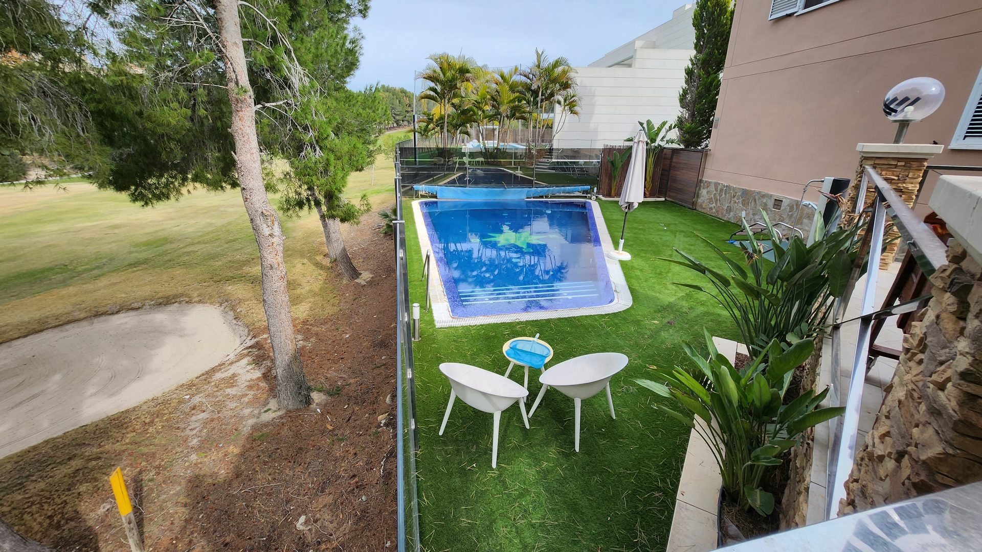 Photo 2 of Villa in Molina de Segura
