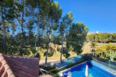 8-bed Villa for sale in Molina de Segura, Murcia, Spain