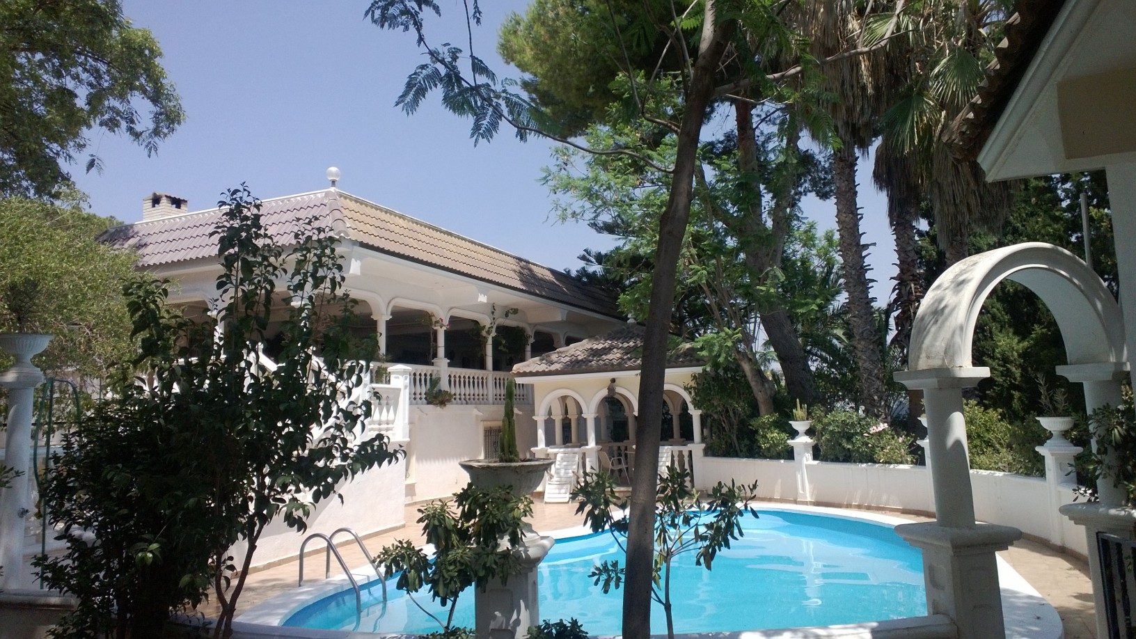5-bed Country House or Finca for sale in Fortuna, Murcia, Spain