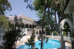5-bed Country House or Finca for sale in Fortuna, Murcia, Spain