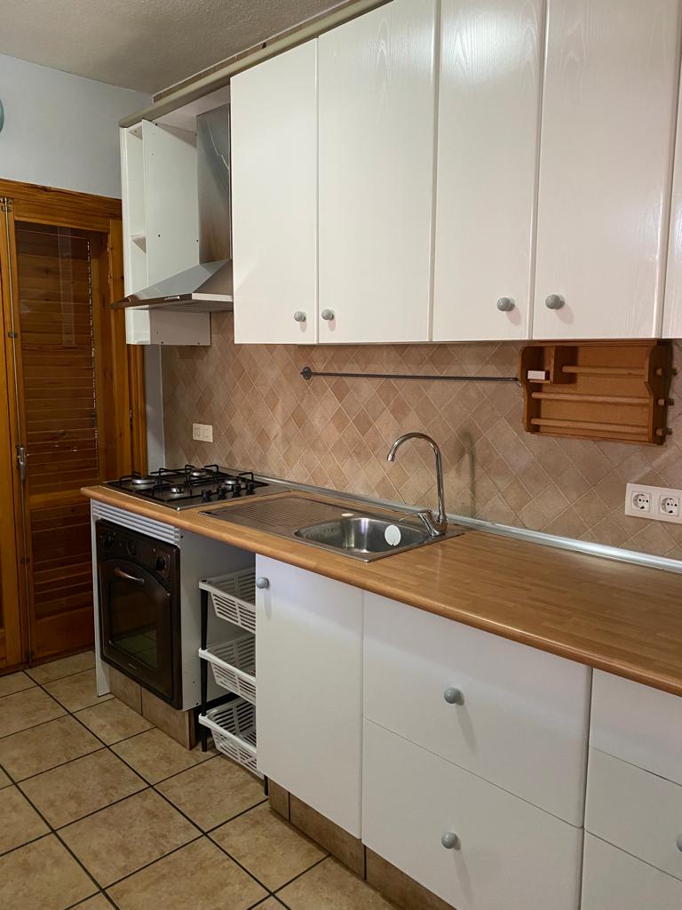 Photo 3 of Apartment in Puerto de Mazarron