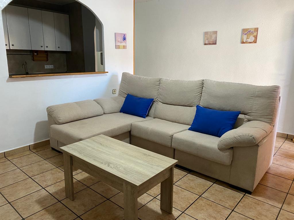 Photo 5 of Apartment in Puerto de Mazarron