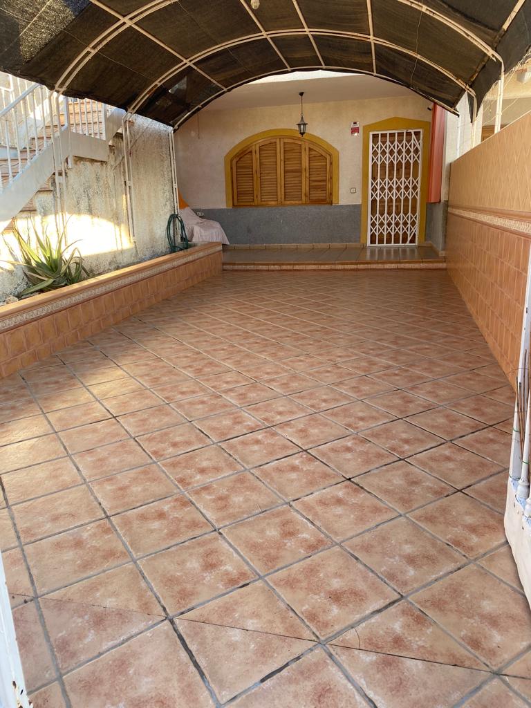 3-bed Apartment for sale in Puerto de Mazarron, Murcia, Spain