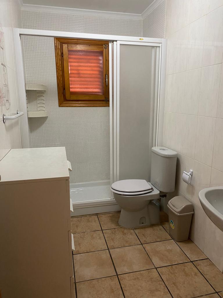 Photo 8 of Apartment in Puerto de Mazarron