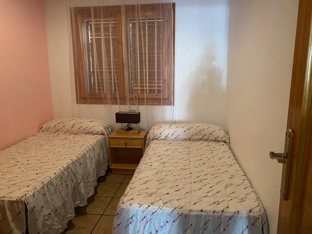 Photo 9 of Apartment in Puerto de Mazarron