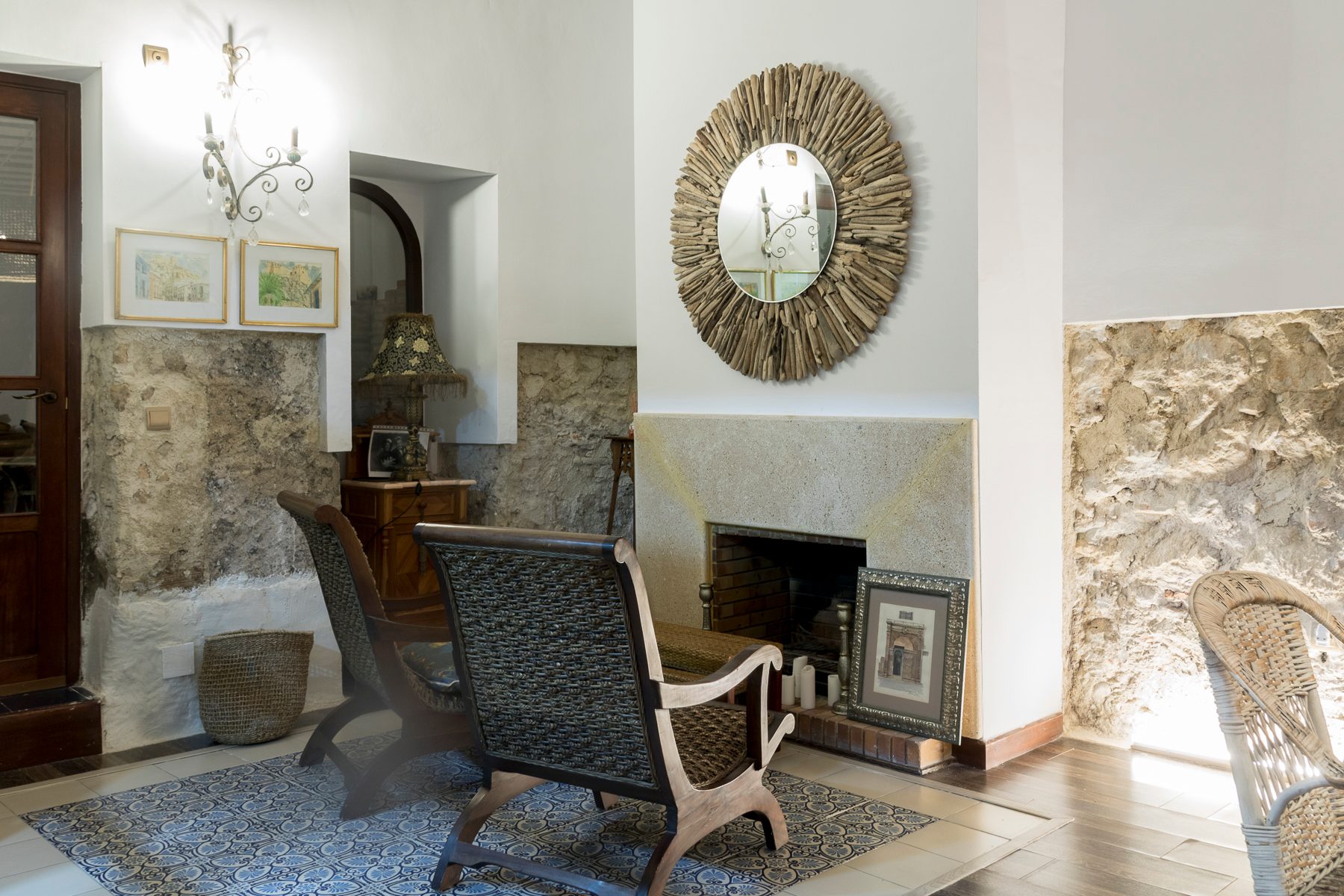 Photo 7 of Villa in Mula