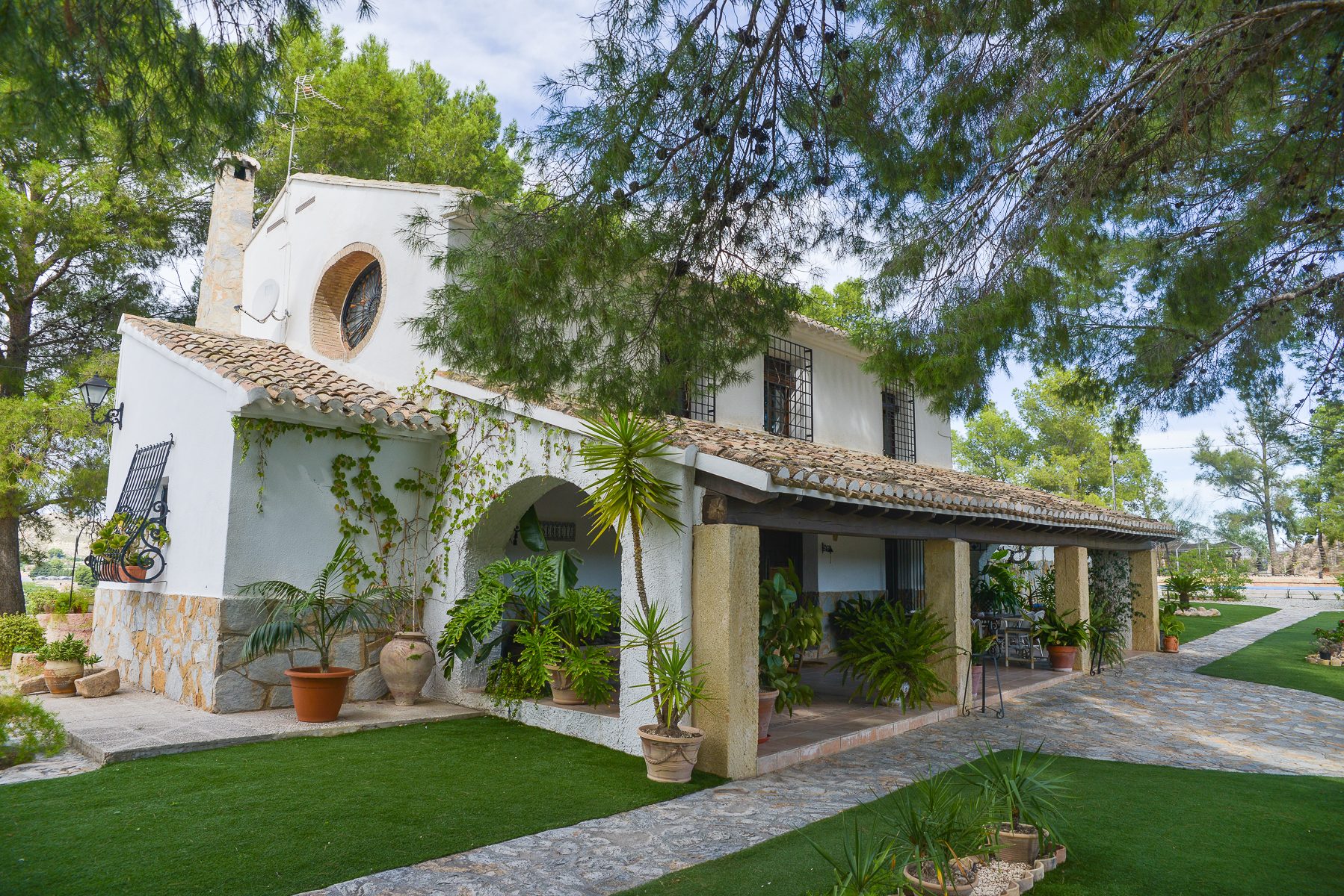 Photo 2 of Country House or Finca in Mula
