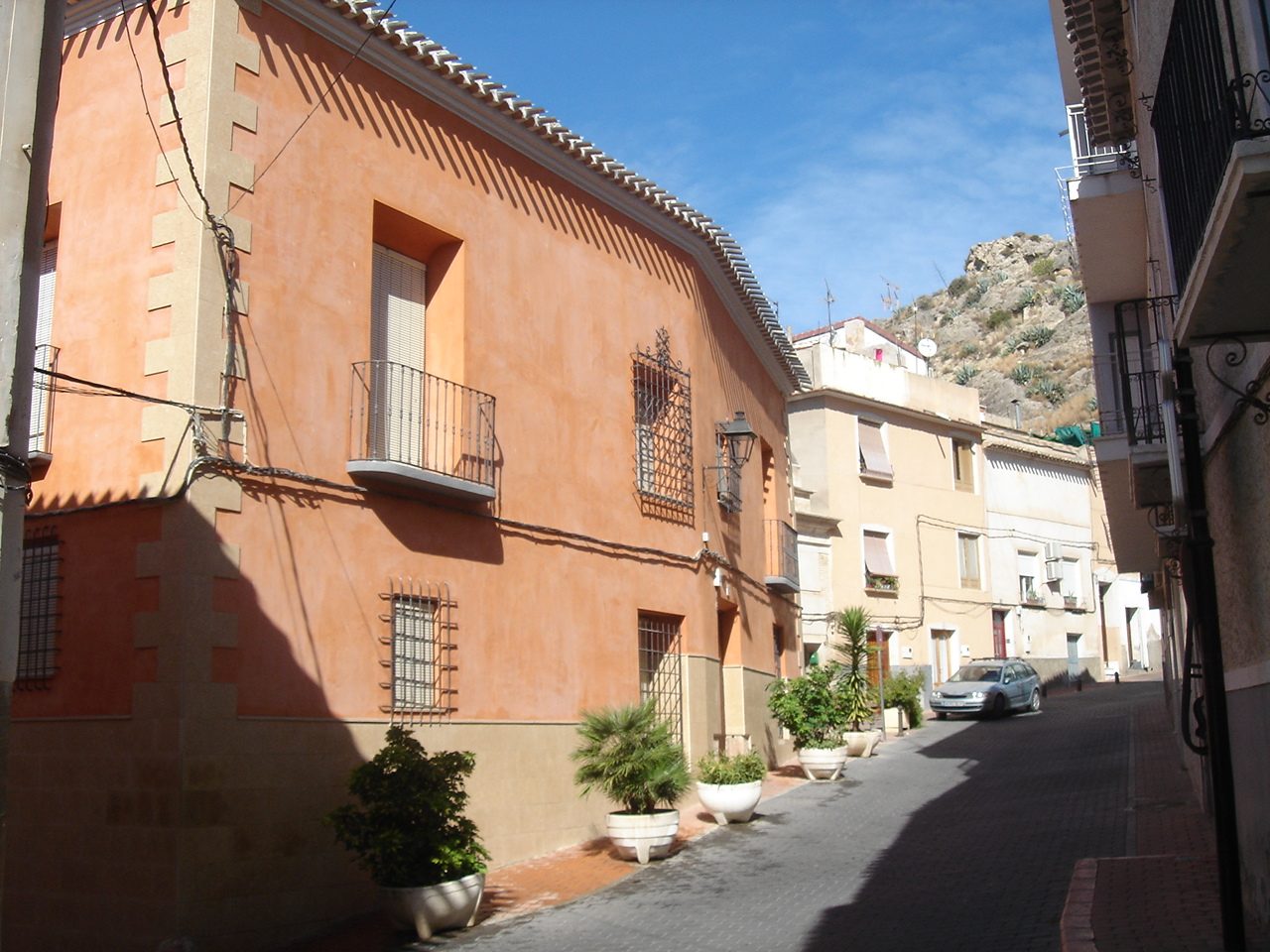 Photo 2 of Villa in Mula