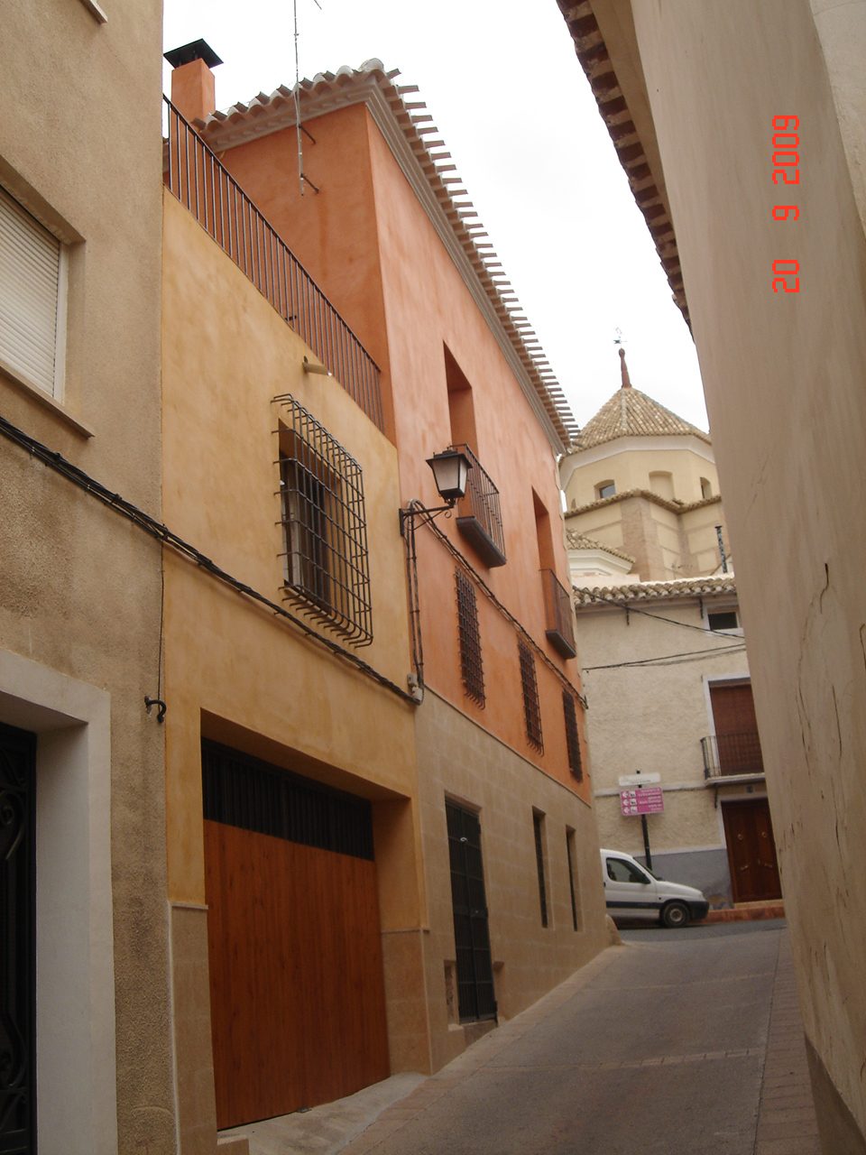 Photo 3 of Villa in Mula