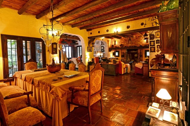 Photo 2 of Country House or Finca in Mula