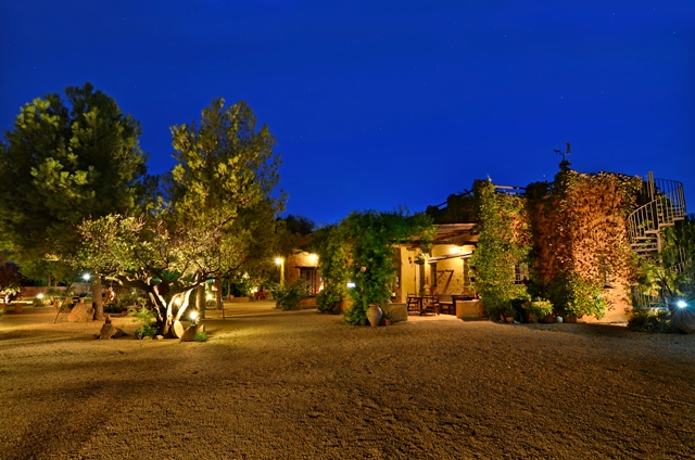 4-bed Country House or Finca for sale in Mula, Murcia, Spain