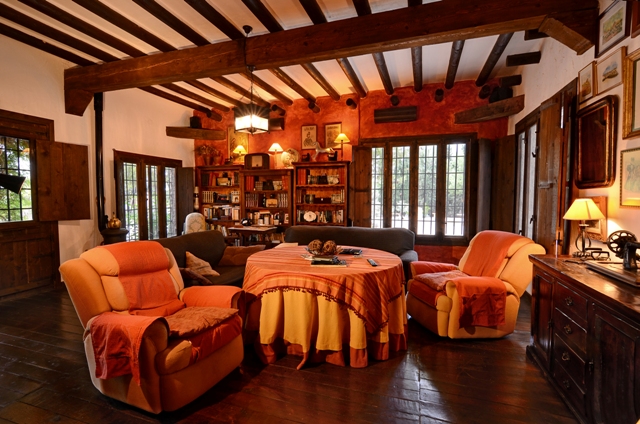 Photo 3 of Country House or Finca in Mula