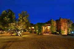 4-bed Country House or Finca for sale in Mula, Murcia, Spain