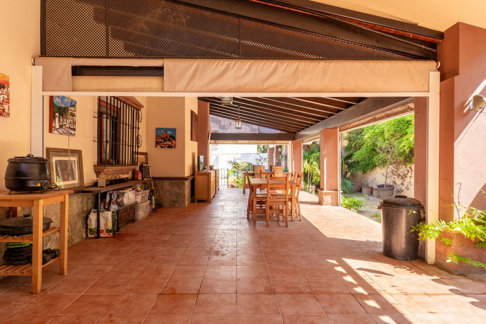 Photo 2 of Property in Alhaurin El Grande