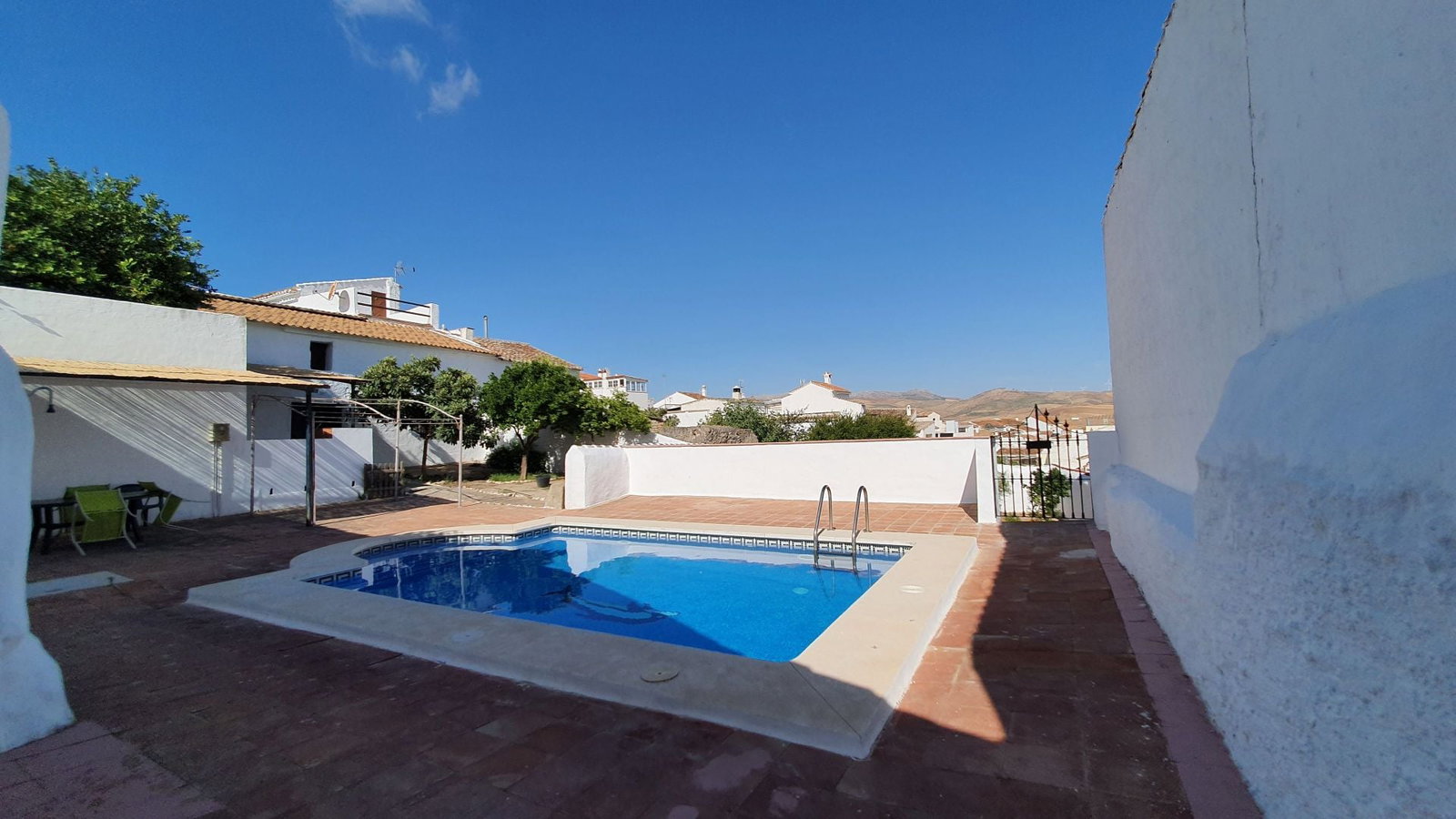 4-bed for sale in Málaga, Spain