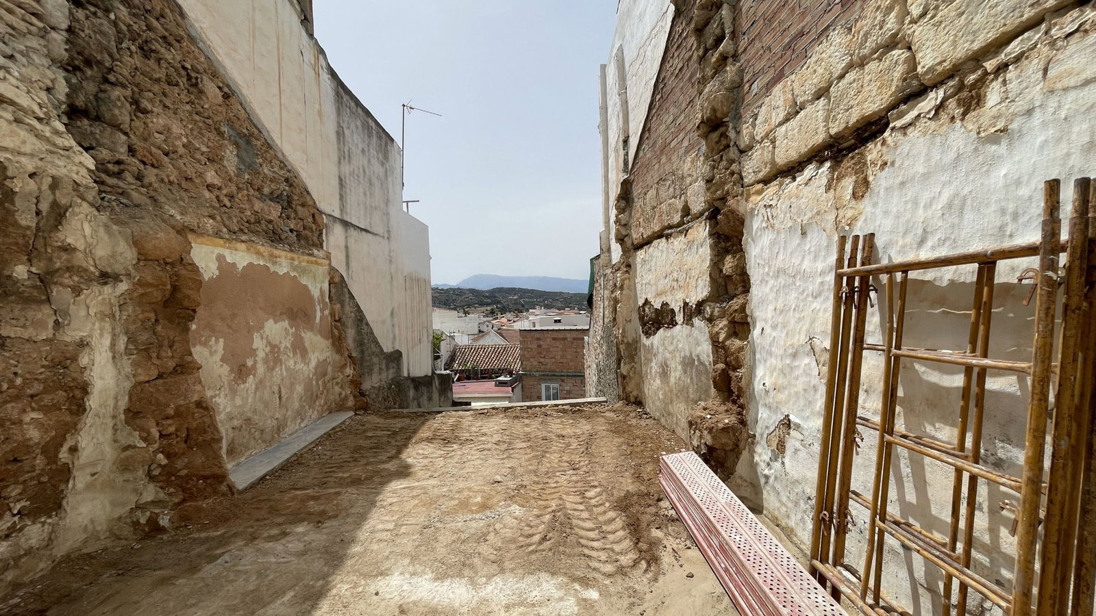 Photo 3 of Property in Alhaurin El Grande