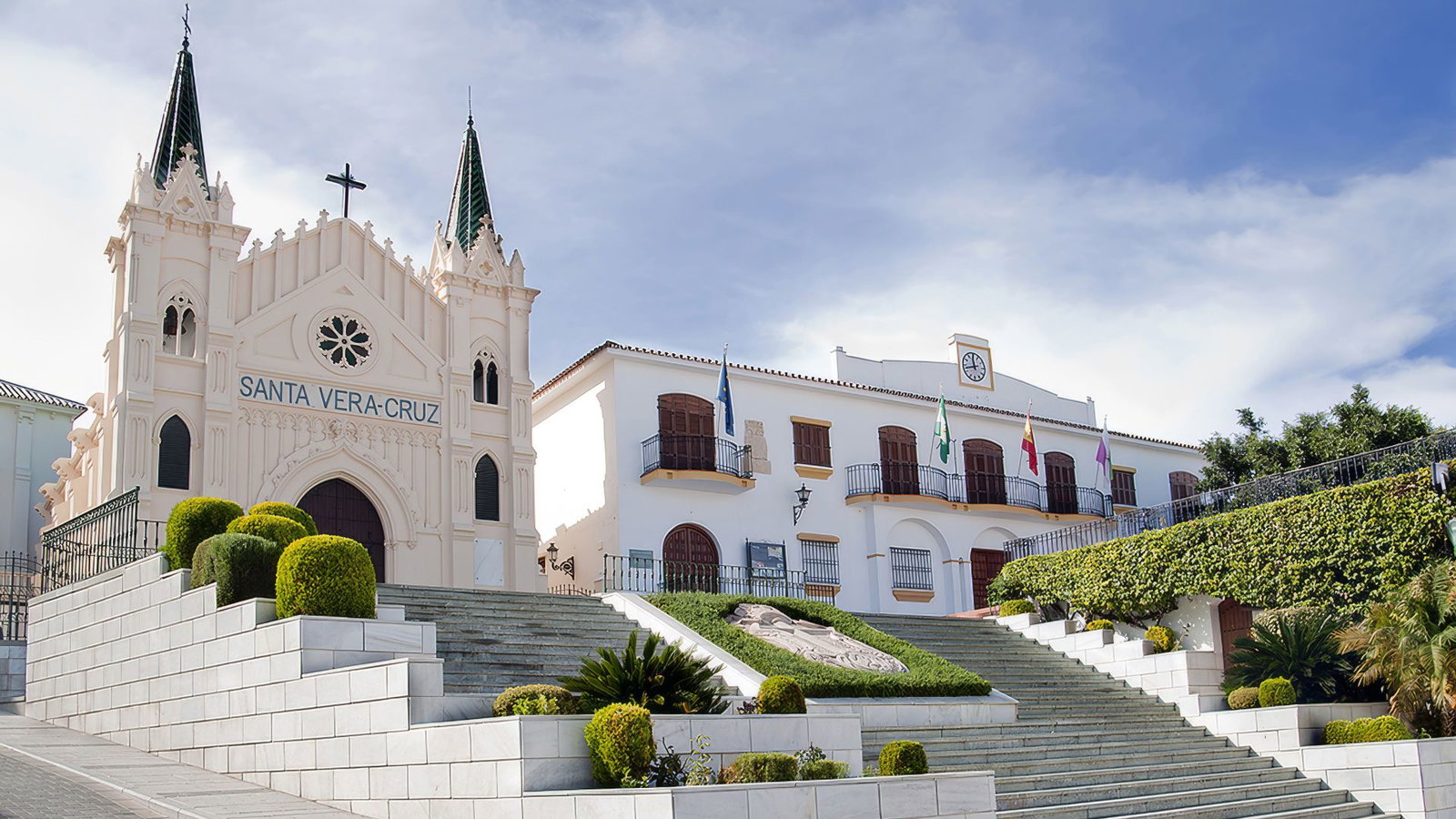 Photo 4 of Property in Alhaurin El Grande