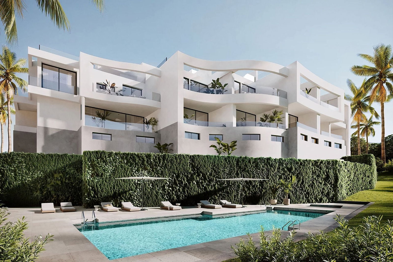 3-bed for sale in Mijas, Provincia de Málaga, Spain
