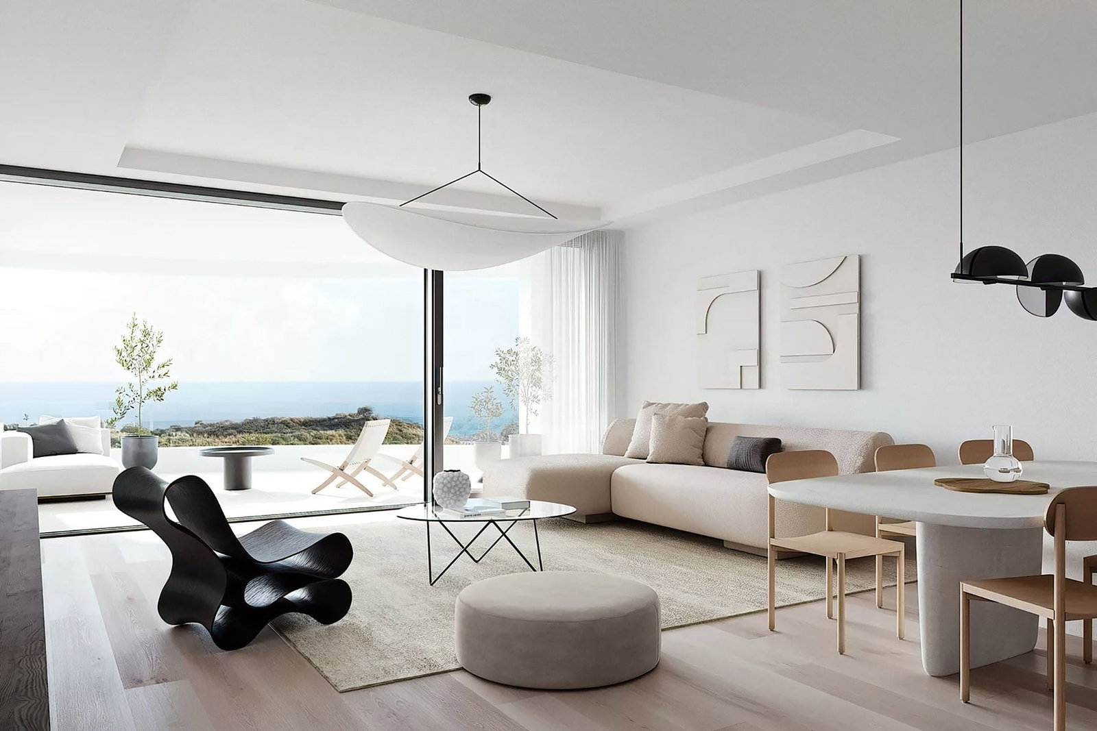 Photo 4 of Property in Mijas