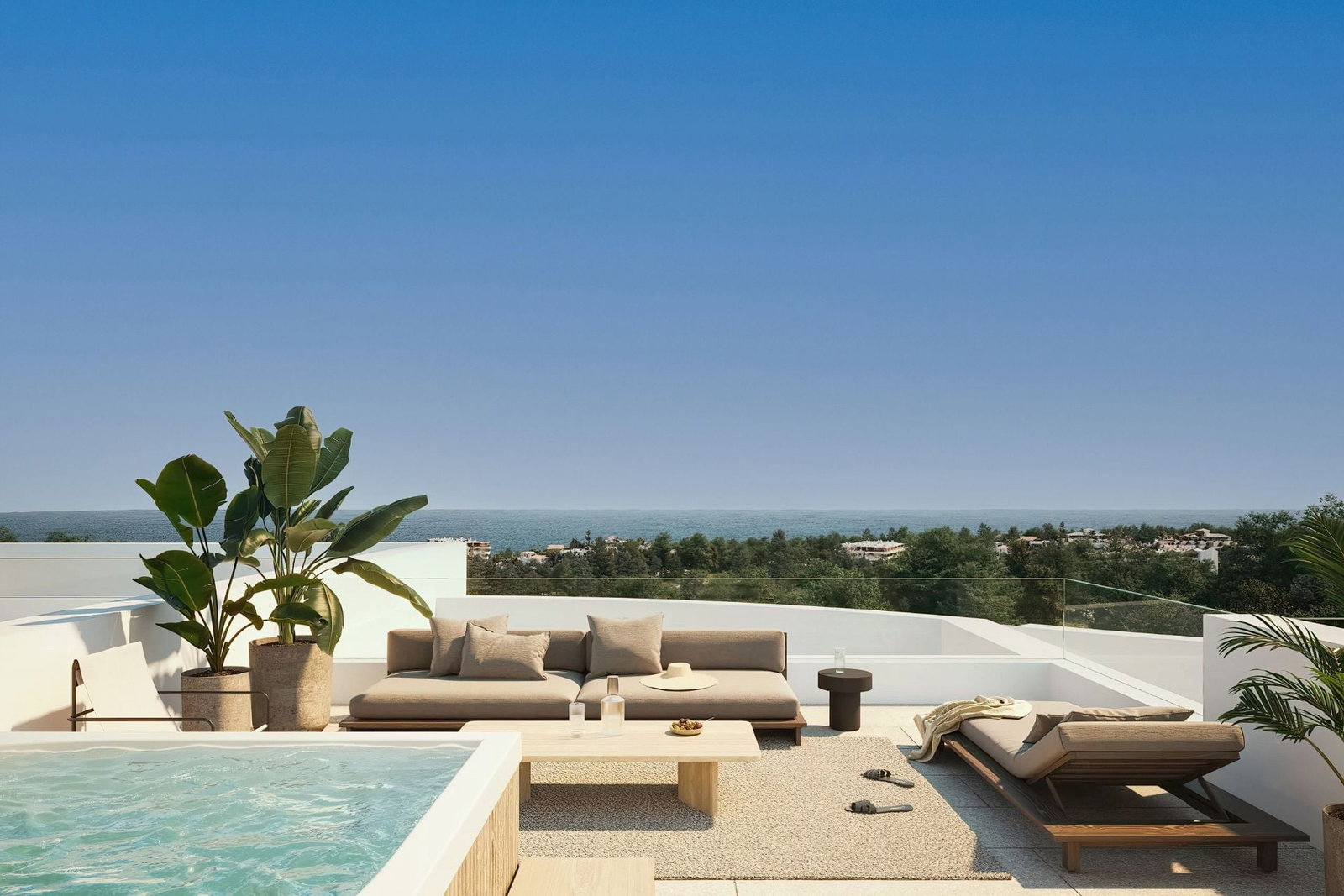 Photo 2 of Property in Mijas