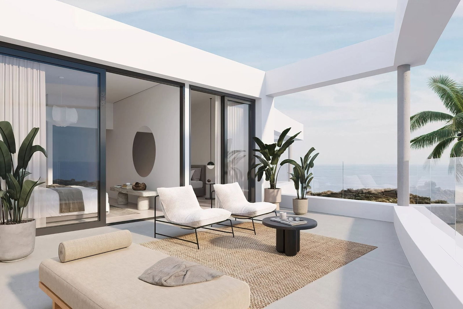 Photo 3 of Property in Mijas