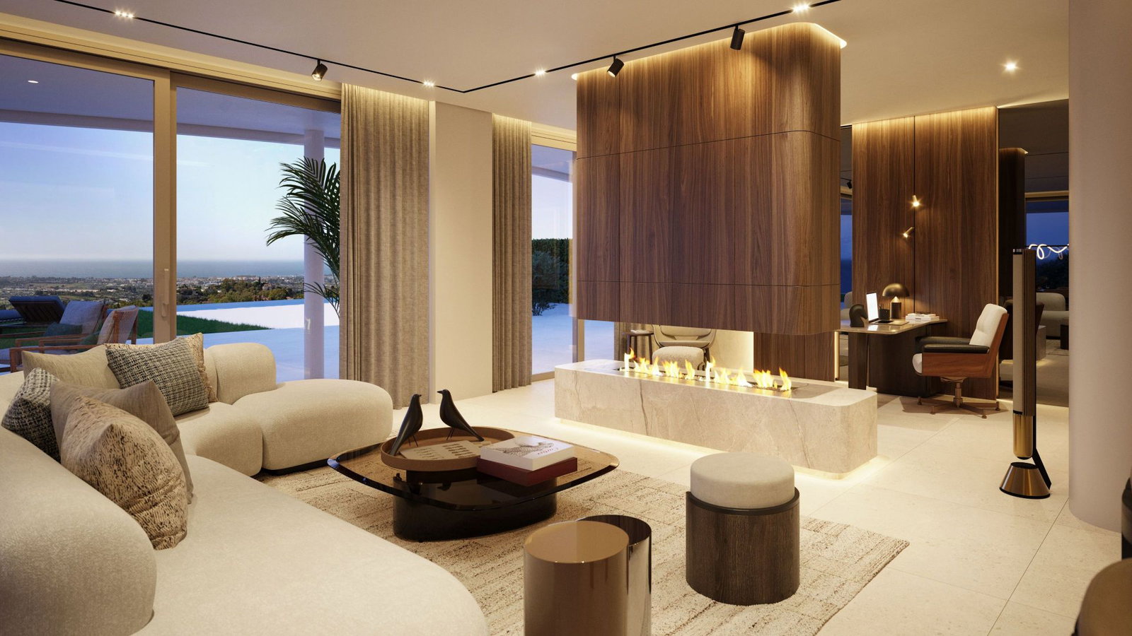 Photo 6 of Property in Benahavis