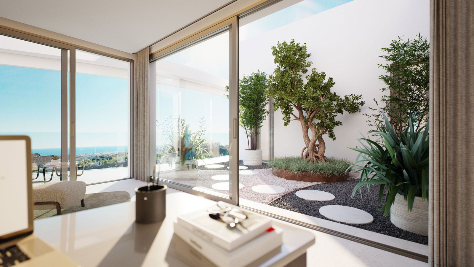 3-bed for sale in Benahavis, Provincia de Málaga, Spain