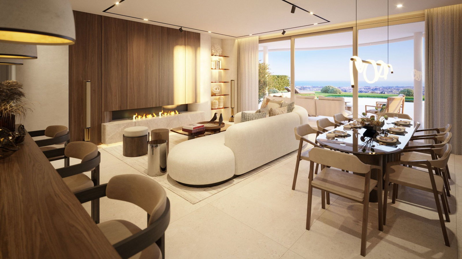 Photo 2 of Property in Benahavis