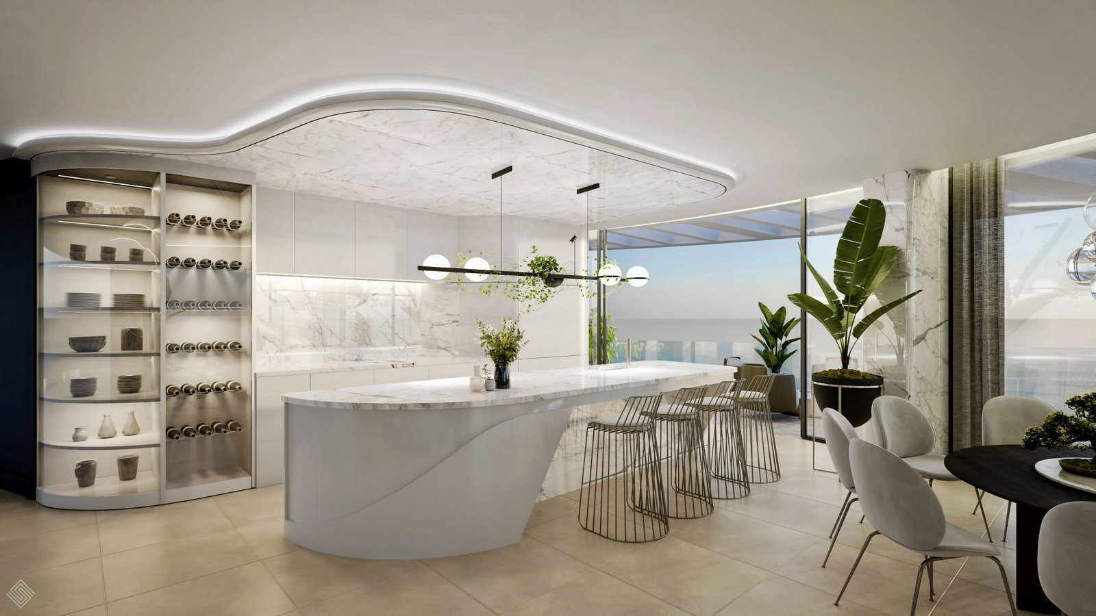 Photo 8 of Property in Benahavis
