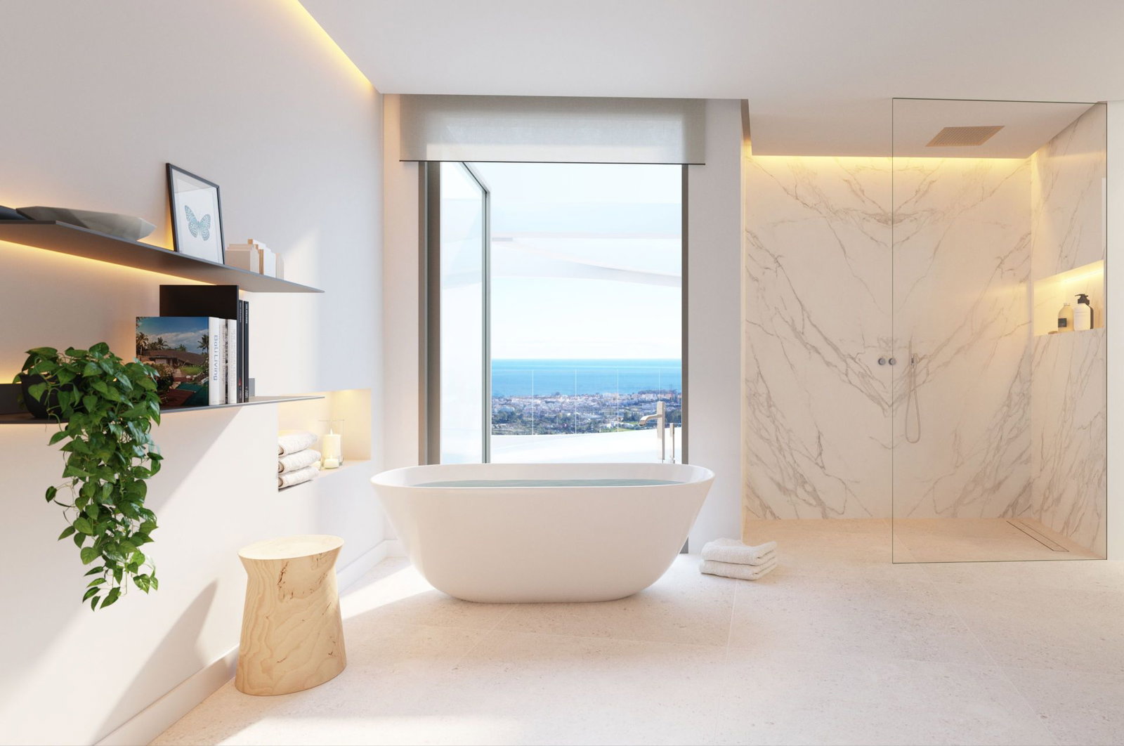 Photo 9 of Property in Benahavis