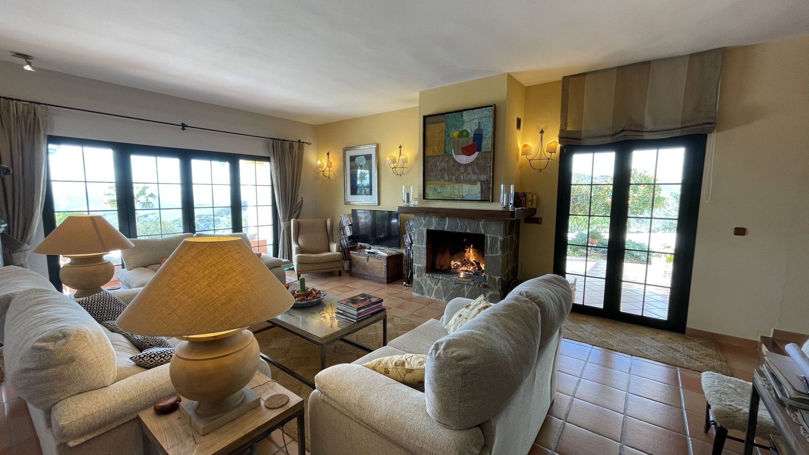 Photo 9 of Property in Antequera