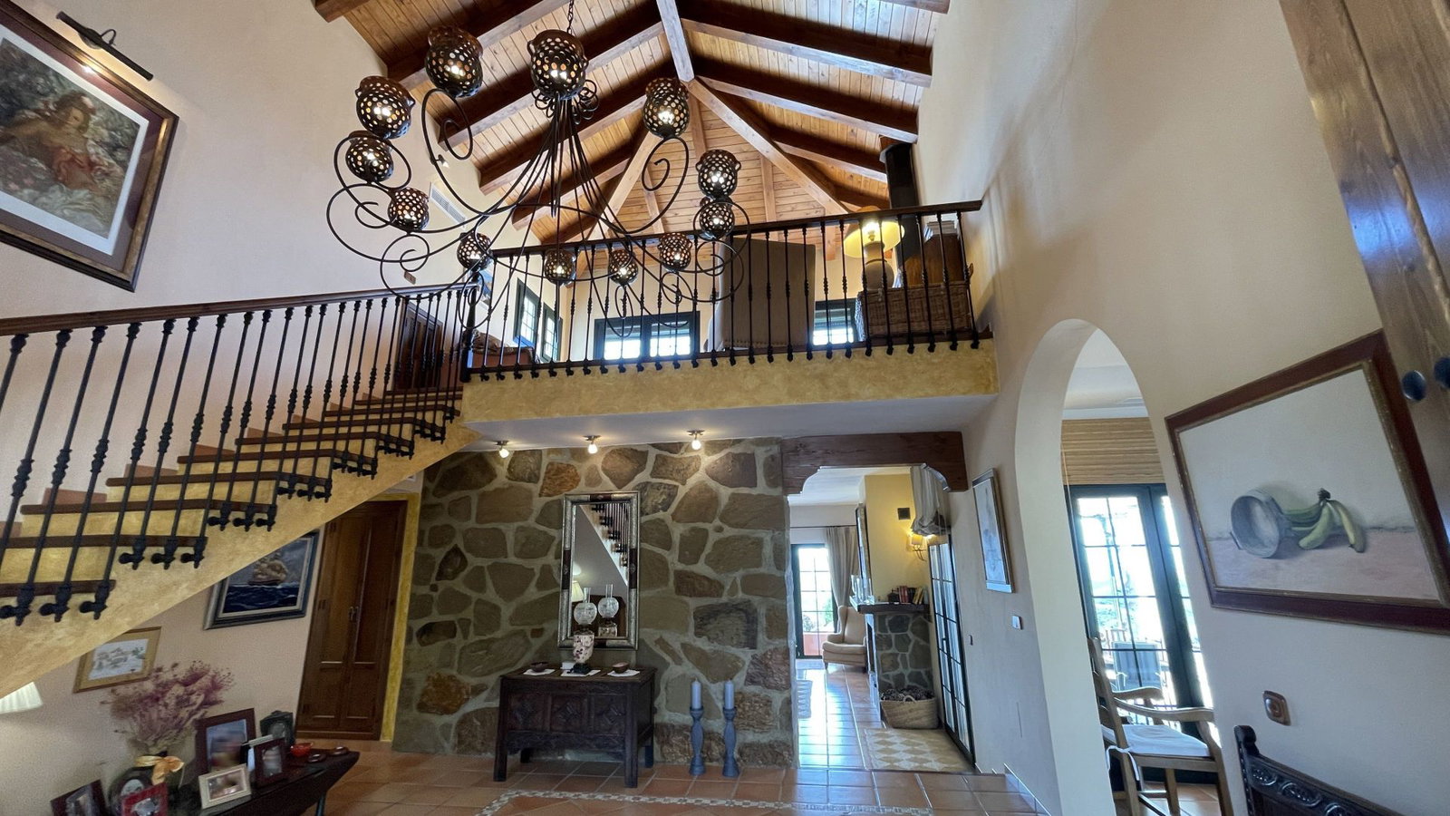 Photo 6 of Property in Antequera