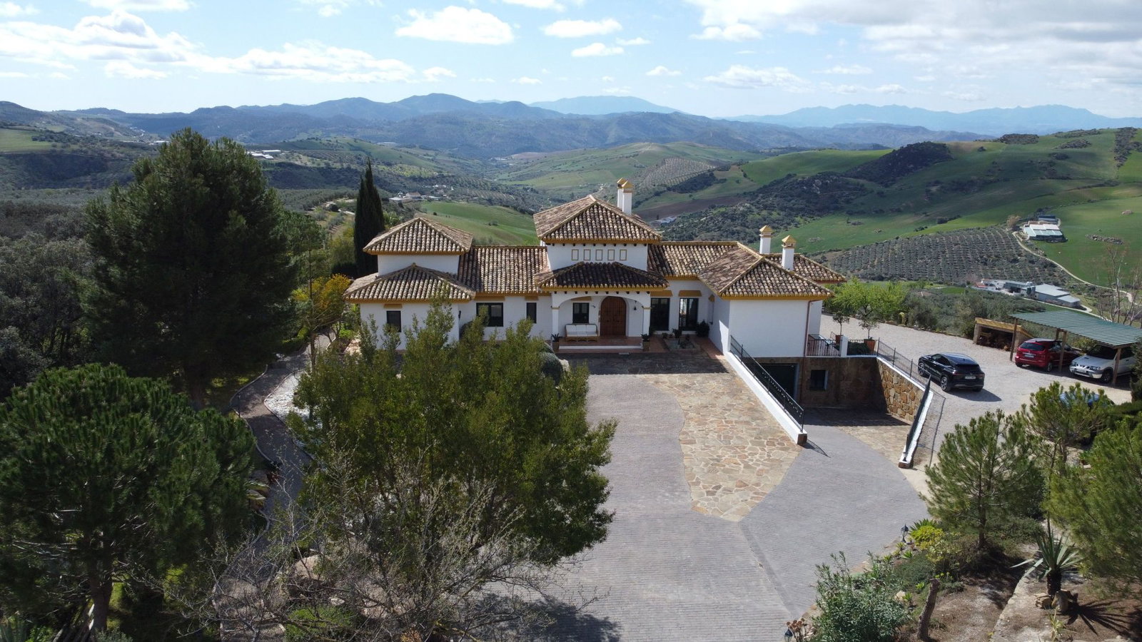 Photo 2 of Property in Antequera