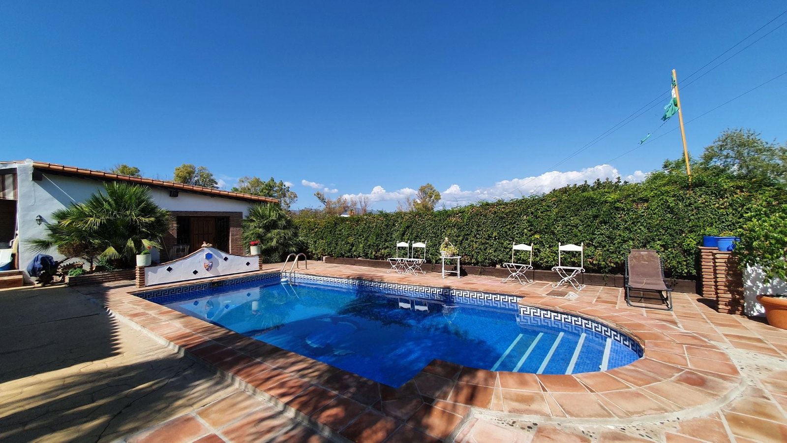 Photo 5 of Property in Alhaurin El Grande