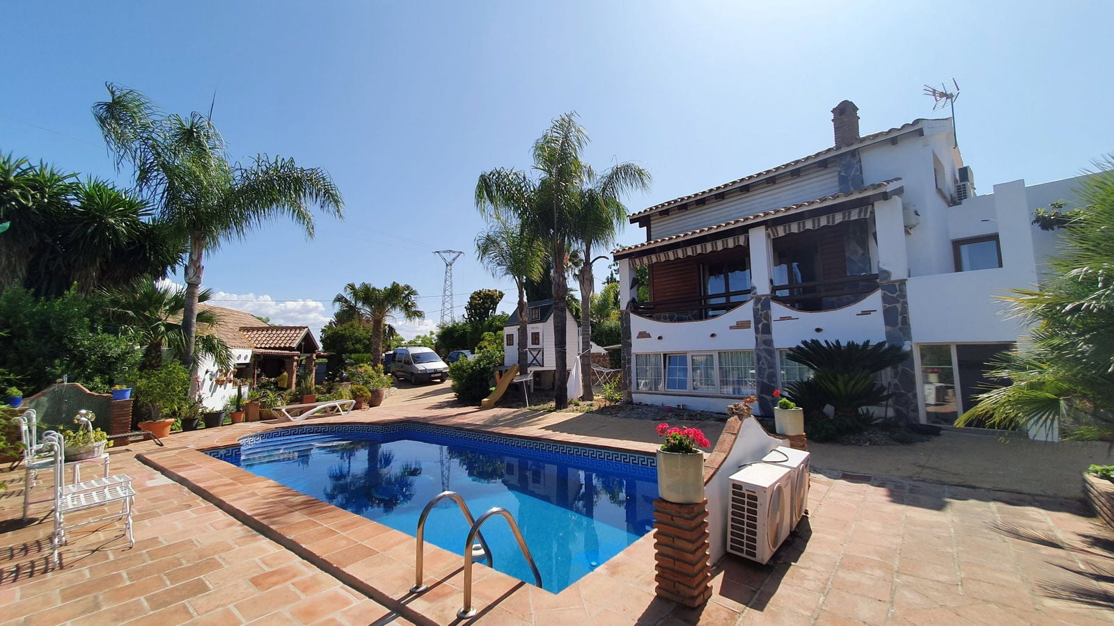 Photo 4 of Property in Alhaurin El Grande