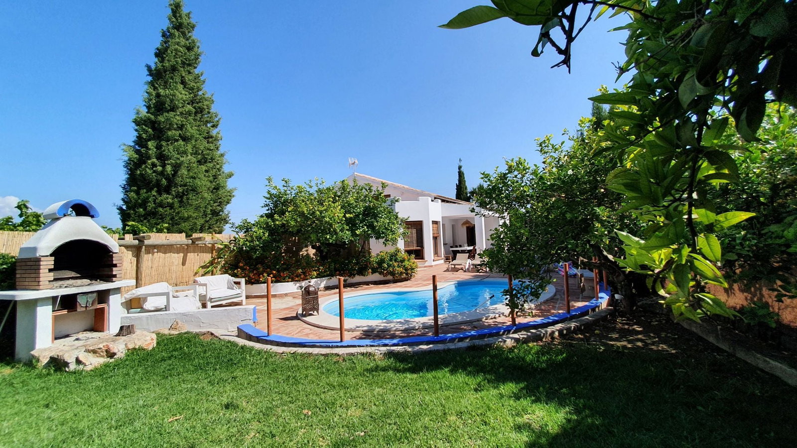 Photo 2 of Property in Alhaurin El Grande