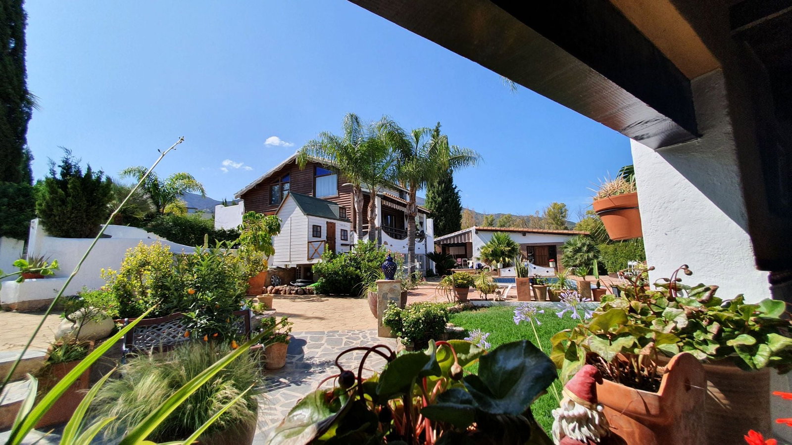 11-bed for sale in Alhaurín el Grande, Provincia de Málaga, Spain