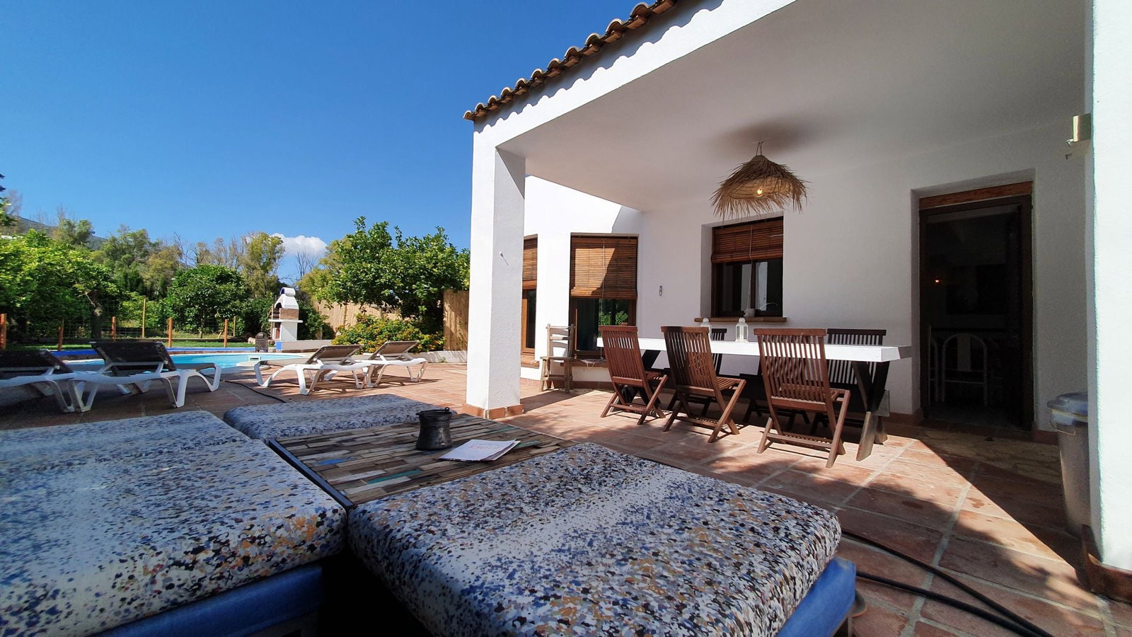 Photo 9 of Property in Alhaurin El Grande