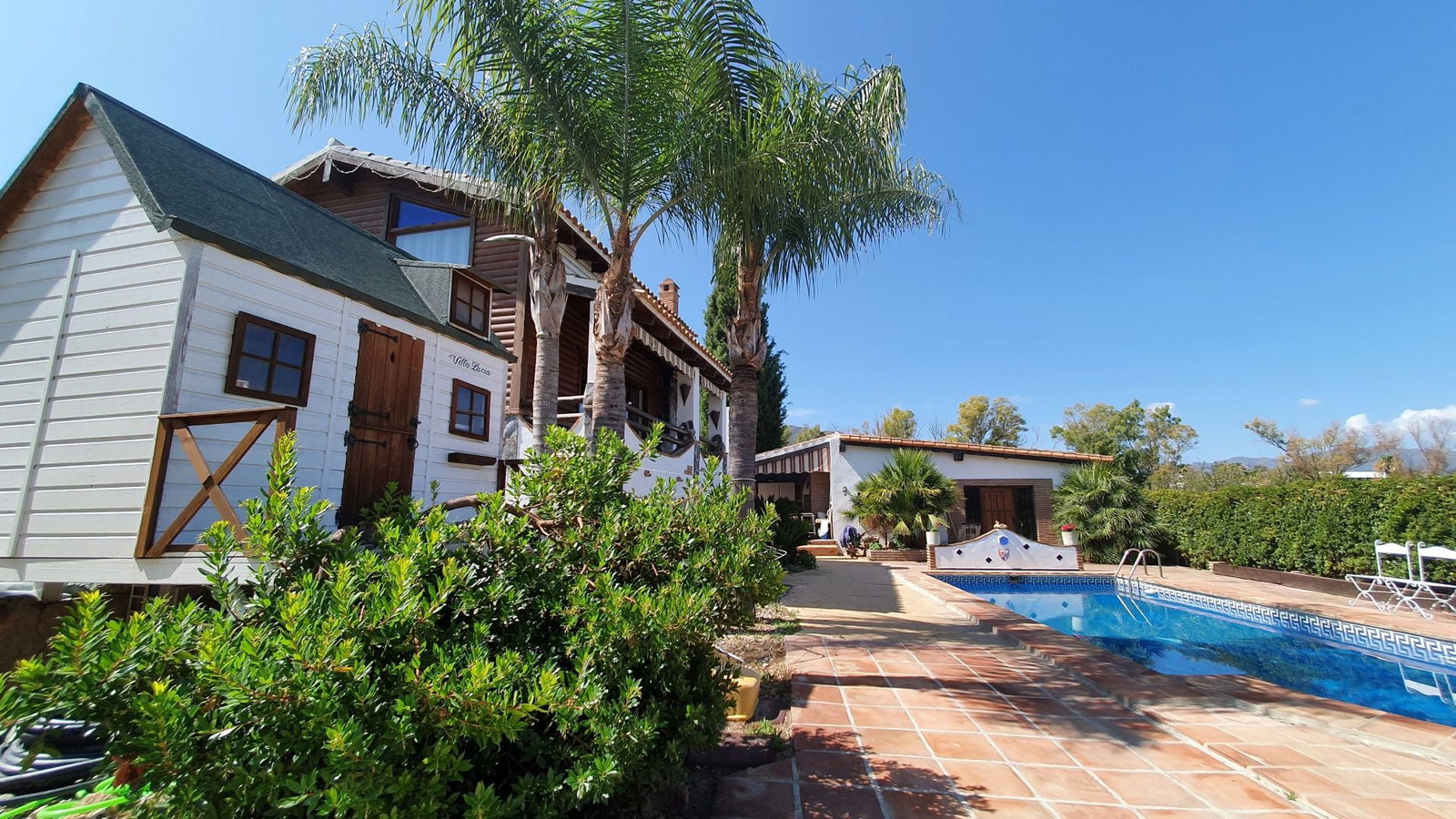 Photo 6 of Property in Alhaurin El Grande