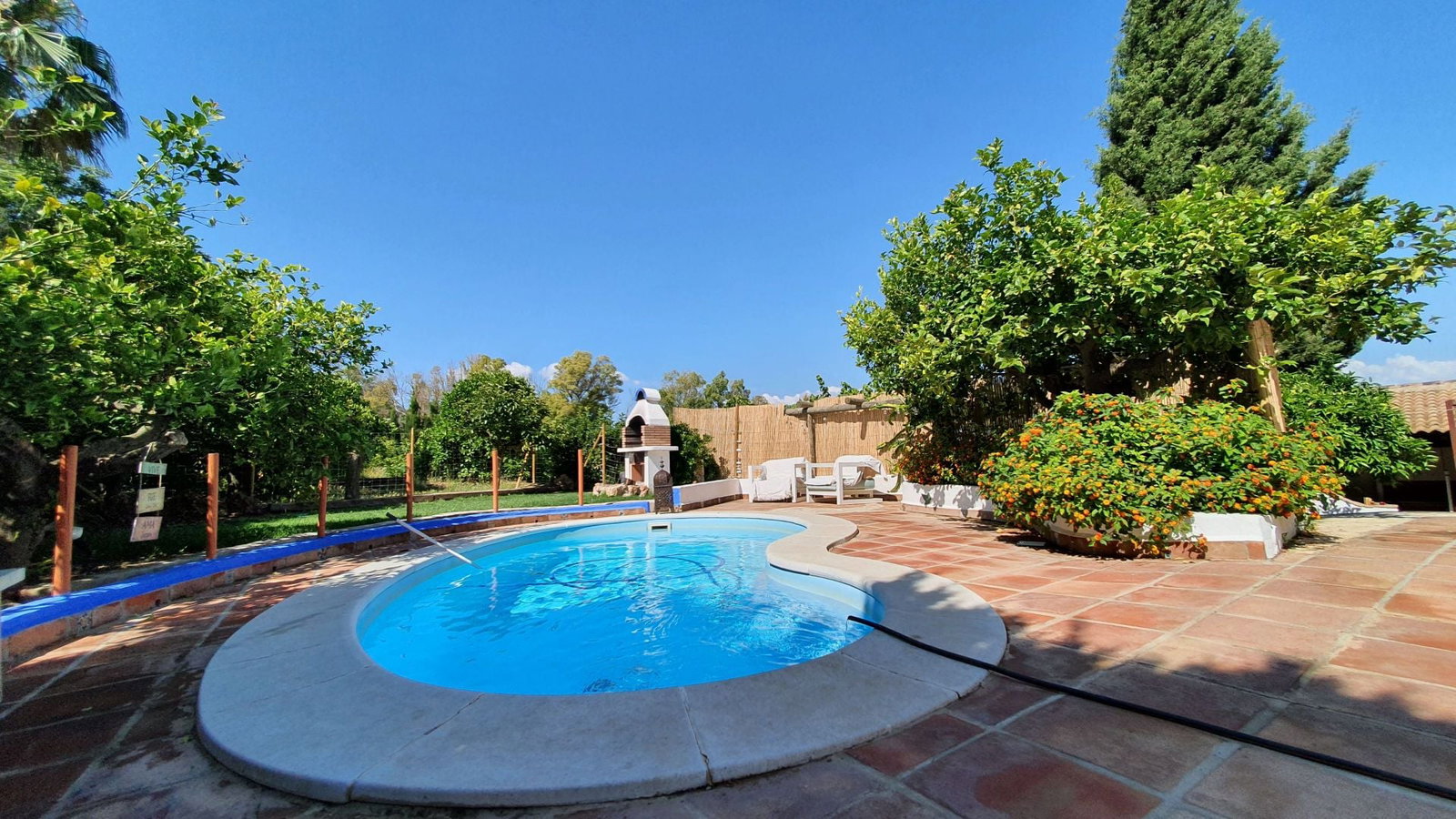 Photo 3 of Property in Alhaurin El Grande