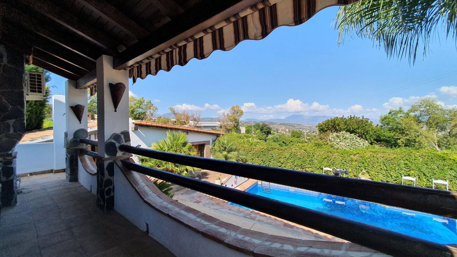 Photo 8 of Property in Alhaurin El Grande
