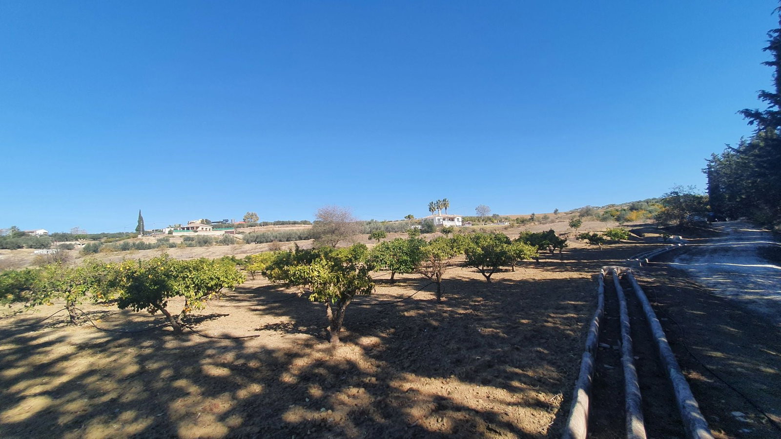 Photo 2 of Property in Alhaurin El Grande