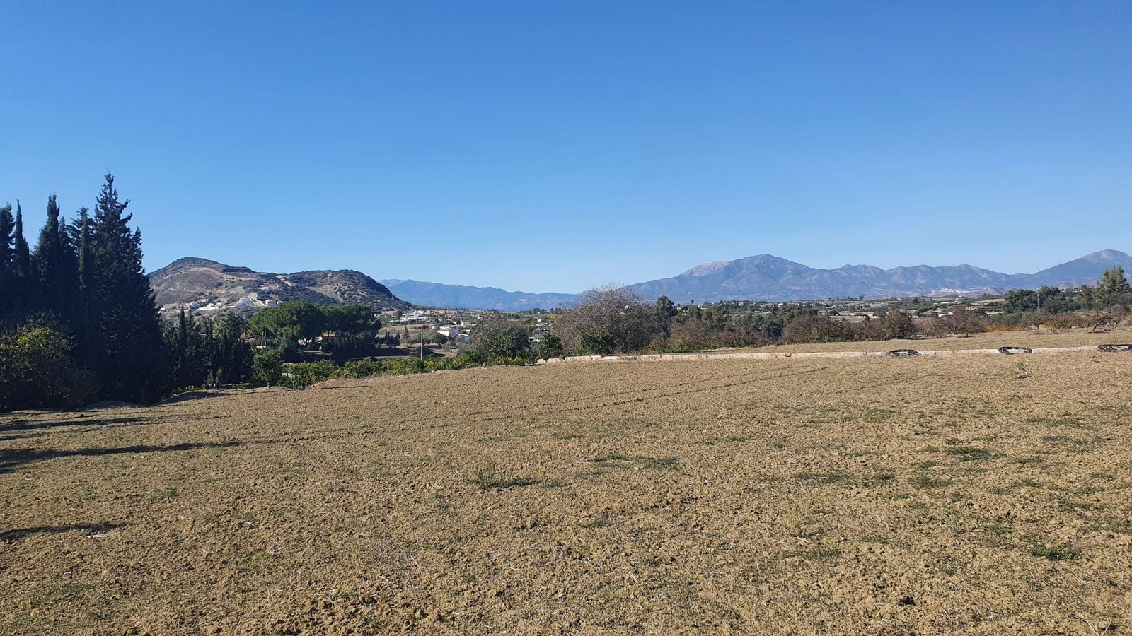for sale in Alhaurín el Grande, Provincia de Málaga, Spain